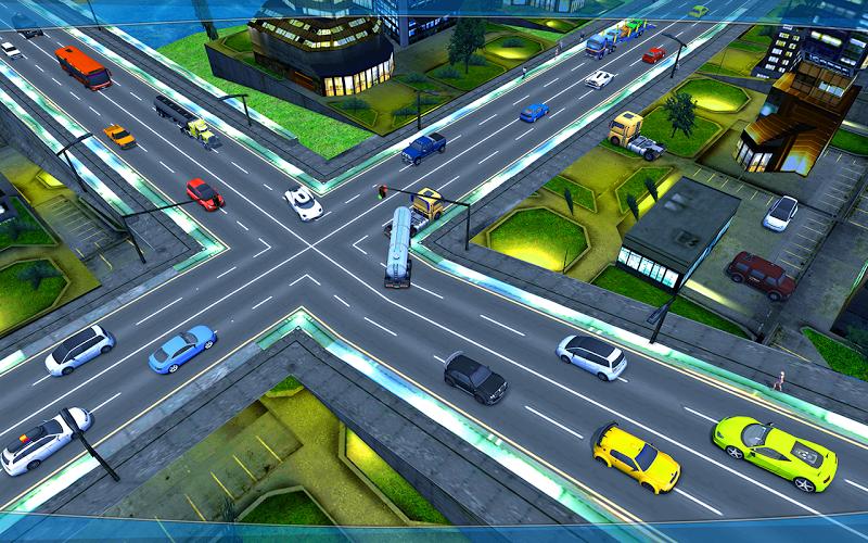 运输汽车2018手游