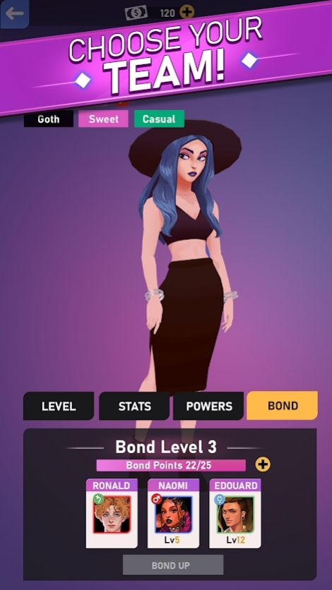 巫师时光WitchingHour