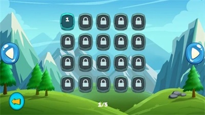 超级沙滩冒险sandy adventures 超级沙滩冒险sandy adventures