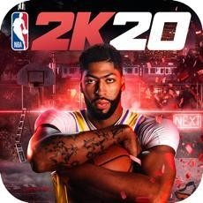 nba2k20下载安卓中文版