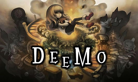 古树旋律Deemo2.4新版本下载