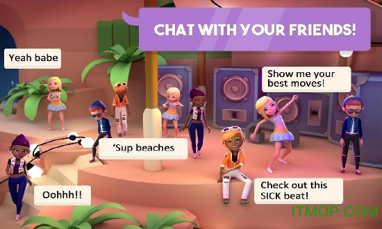 虚拟现实生活模拟器中文版