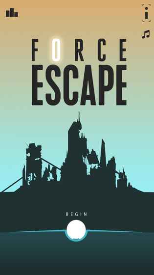 Force Escape(暴力逃脱游戏中文版下载)