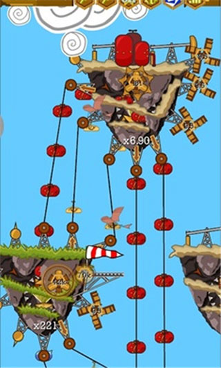 蒸汽朋克机器厂官方最新版