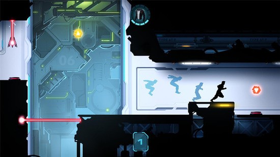 矢量跑酷2中文内购解锁版