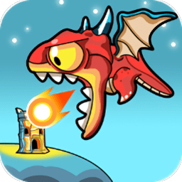 Idle Dragons