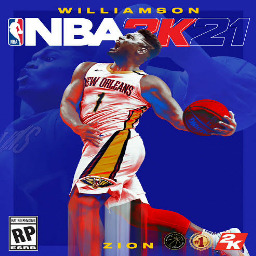 nba2k21下载