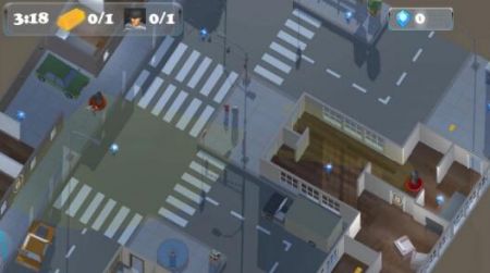 高度警惕HighAlert