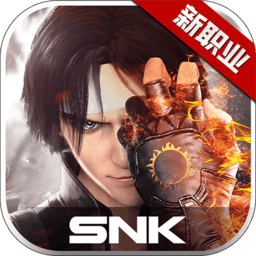 KOF ALLSTAR