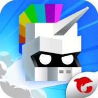 英雄冲啊全部英雄解锁最新版