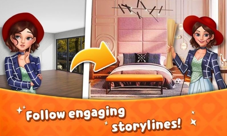 我的改造故事(HomeDesignStory)