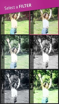 Triller音乐视频制作软件手机版