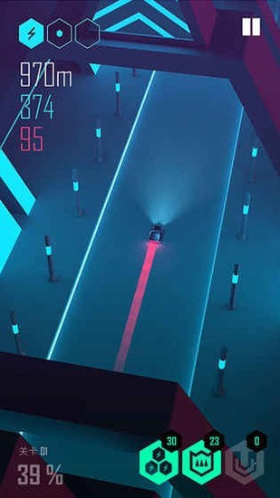 电音超跑官方正版 电音超跑官方正版