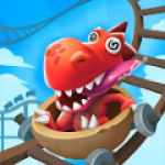空闲史前公园Idle Prehistoric Park