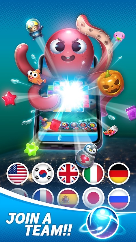 鲨鱼宝宝爆炸Baby Shark Blast 鲨鱼宝宝爆炸Baby Shark Blast