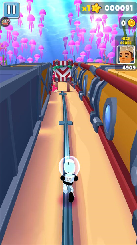 刺客CAS专属(顶尖)