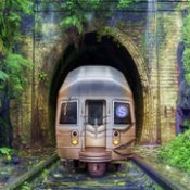 史诗冒险逃脱Epic Adventure