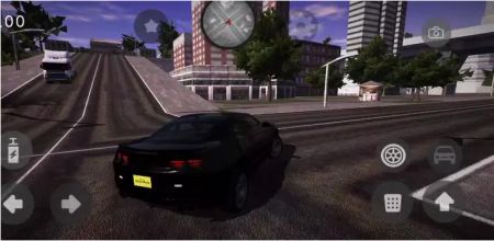 司机世界Driver World