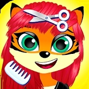 美发沙龙动物(Hair Salon)安卓版