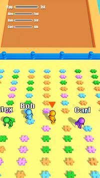 空闲无人机运输