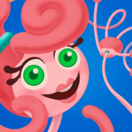 拉伸和抓取Stretch and Grab