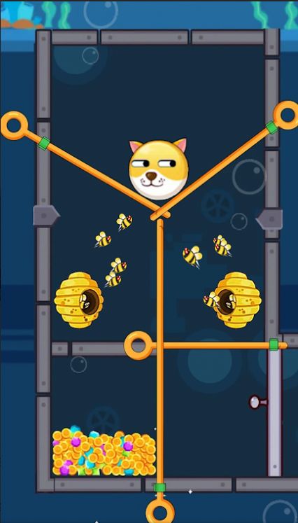 救救狗狗大冒险(Dog Adventure Legend) 救救狗狗大冒险(Dog Adventure Legend)