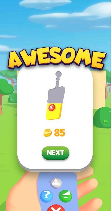 狂人破碎(Looney Crush) 狂人破碎(Looney Crush)