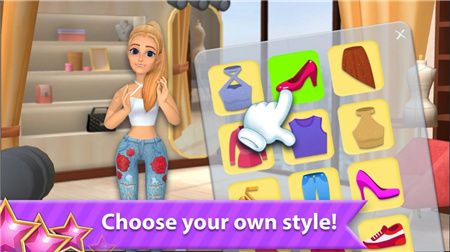 烹饪故事有趣的咖啡馆(Cooking Stories)