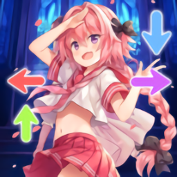 女动漫学校舞蹈大战完整版