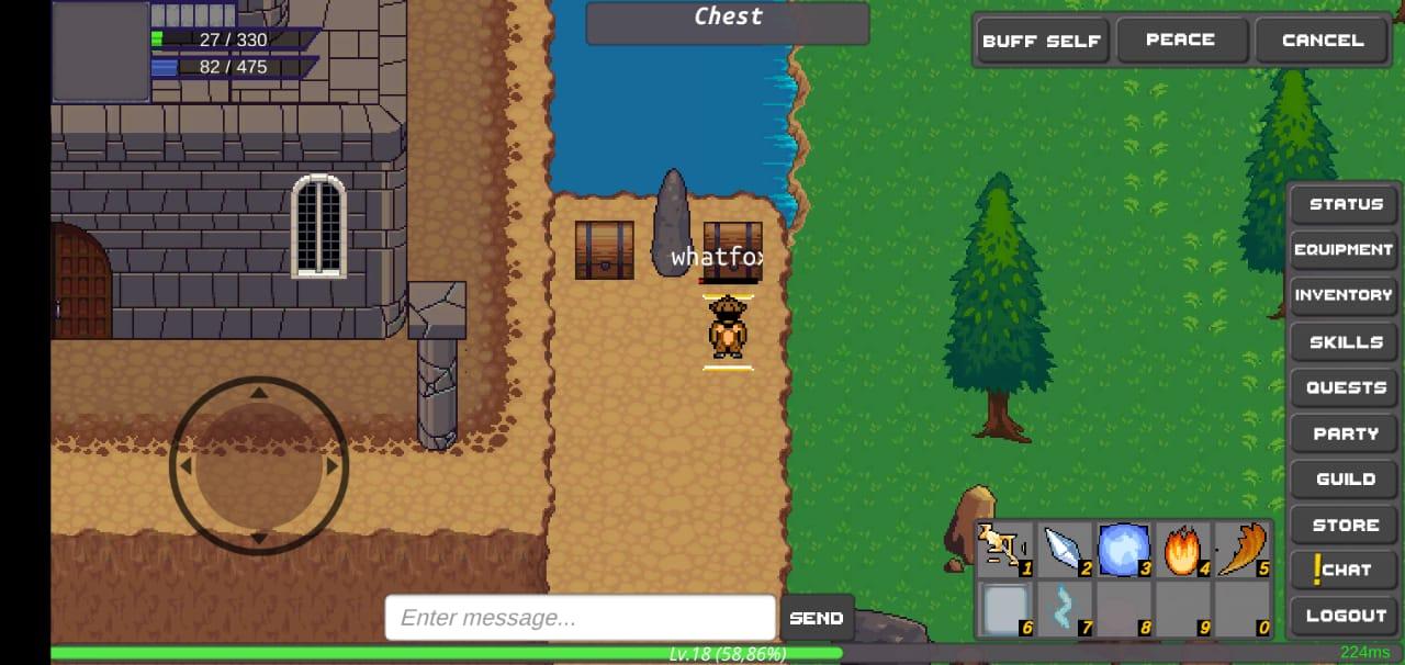 三角洲MMORPGDeltaMMORPG 三角洲MMORPGDeltaMMORPG