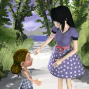 Mother Simulator: Family Life