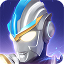 Ultraman: Legend of Heroes