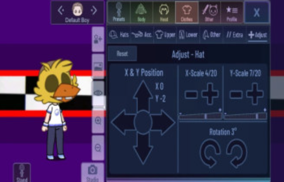 加查玩具熊的五夜后宫(Gacha FNaF)