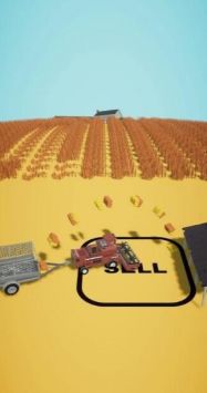 收割乐趣Harvest Fun