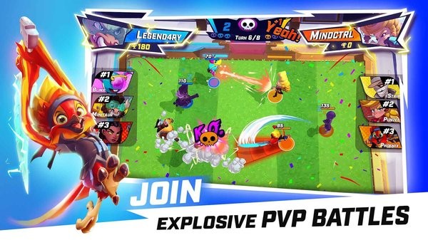 战斗传奇竞技场无广告