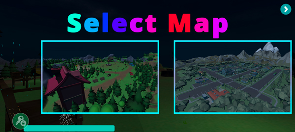 Fireworks Simulator 3D安装器