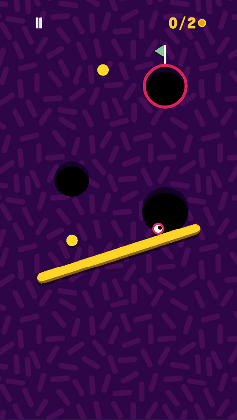 Teeter Up: Remastered Teeter Up: Remastered