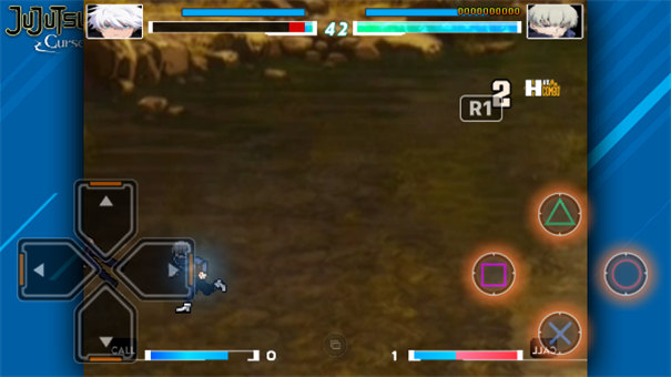 BVN【咒术回战】茶壶