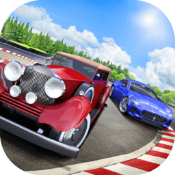 Driving Legends: The Car Story