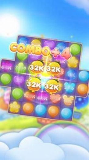 合并气球2048(Merge Balloon 2048) 合并气球2048(Merge Balloon 2048)