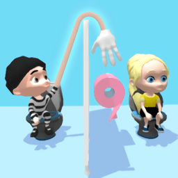 弹性小偷(Elastic Thief)