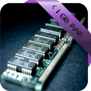 < 1 GB RAM Booster