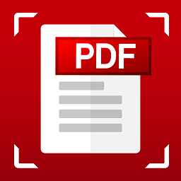 pdf scanner扫描仪