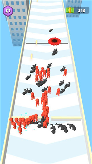 他们来了官方正版