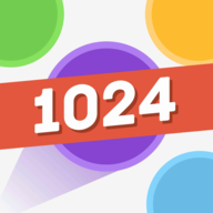 合并球2048(1024 Merge)