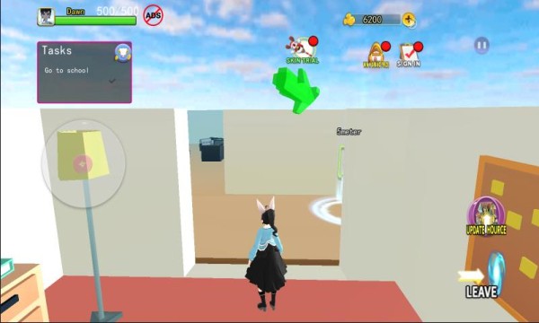 樱花高校女大生 樱花高校女大生