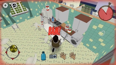 60秒核弹危机安卓版