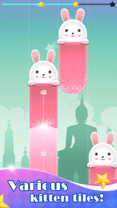 钢琴之旅魔法音乐(Piano Trip)