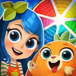 Juice Jam(碎碎鲜果游戏)