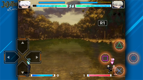 BVN【咒术回战】茶壶